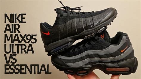 nike air max 95 oder 97|Nike Air Max 90 vs. 95 vs. 97: The Definitive Breakdown.